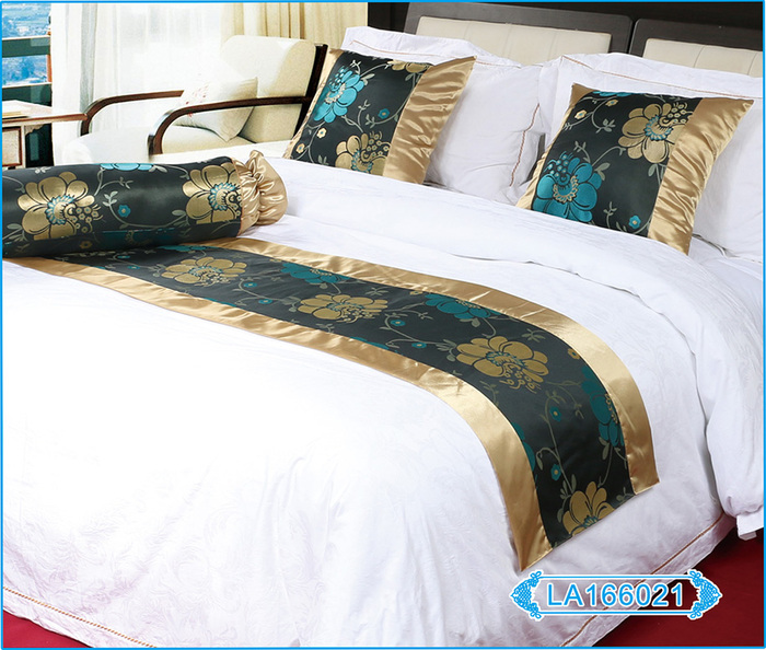 Zheng hao hotel supplies bed towels named \"supply\" five - star hotel bed sheets cover bed flag Zheng hao hotel supplies bed towels named \"supply\" five - star hotel bed sheets cover bed flag
