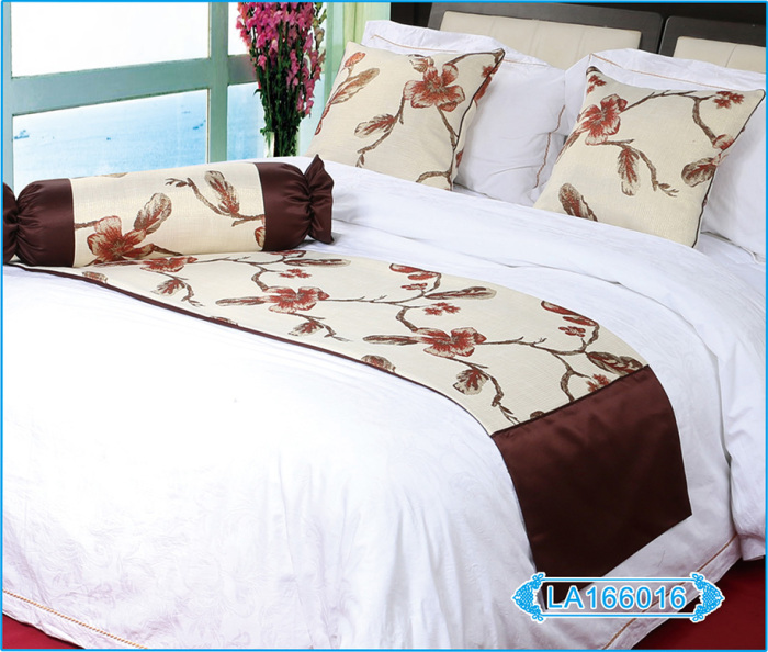 Zheng hao hotel supplies bed towels named \"supply\" five - star hotel bed sheets cover bed flag Zheng hao hotel supplies bed towels named \"supply\" five - star hotel bed sheets cover bed flag