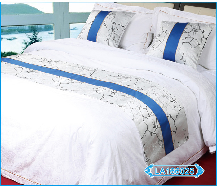 Zheng hao hotel supplies bed towels named \"supply\" five - star hotel bed sheets cover bed flag Zheng hao hotel supplies bed towels named \"supply\" five - star hotel bed sheets cover bed flag
