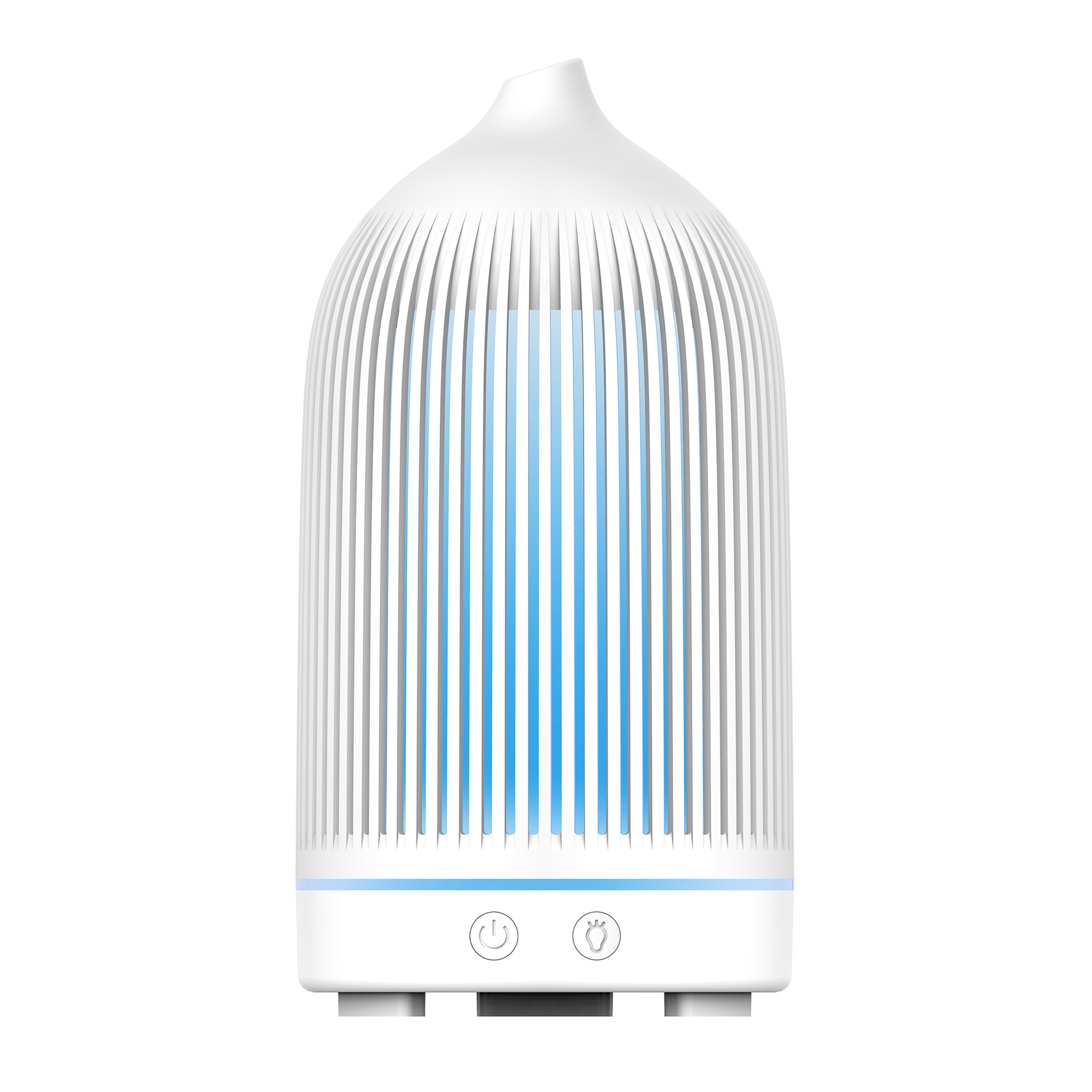 5V Colorful Fragrance Lamp Hollow Aroma Diffuser Ultrasonic Mini Desktop USB Humidifier Wine Bottle Wood Grain Aroma Diffuser