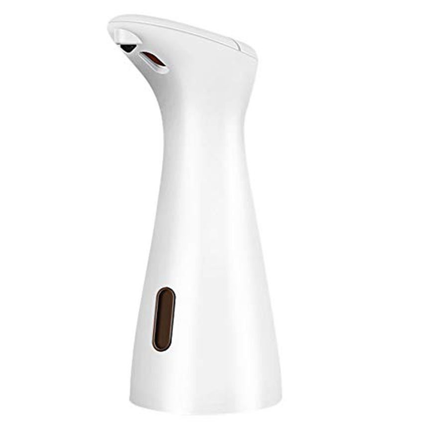 Automatic Motion Activated Liquid Soap Dispenser Patent Hand Sanitizer Machine Infrared Induction Soap Dispenser