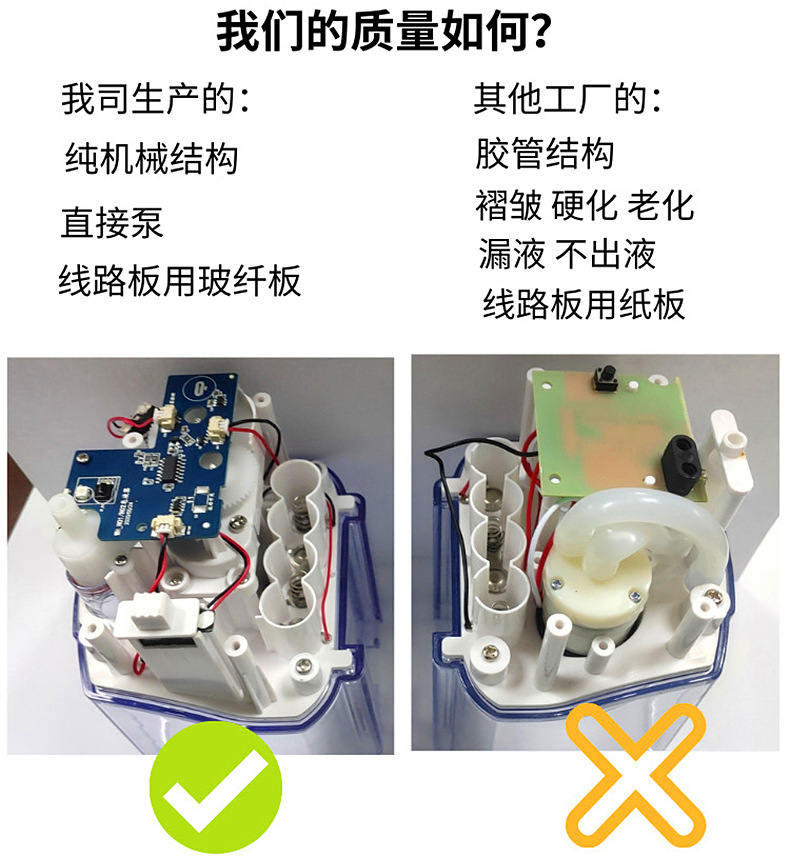 Cross-Border Automatic Induction Spray Sterilizer Household Alcohol Gel Hand Washing Machine Press-Free Wall-Mounted Soap Dispenser Cross-Border Automatic Induction Spray Sterilizer Household Alcohol Gel Hand Washing Machine Press-Free Wall-Mounted Soap Dispenser