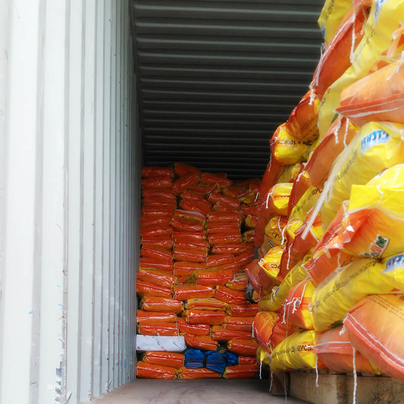 Washing Powder Lemon Perfumed 6kg CLEACE