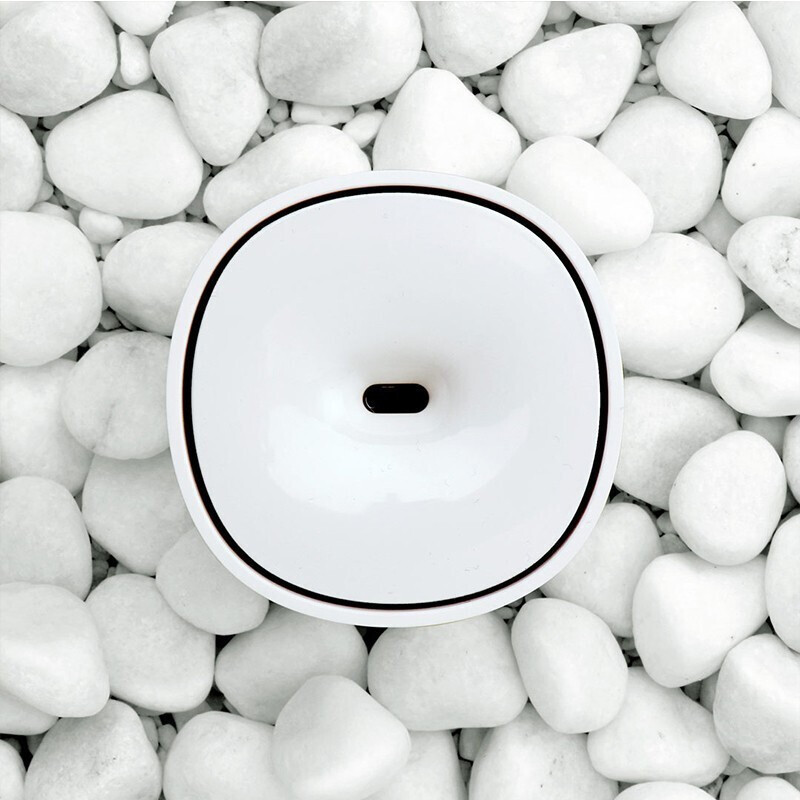 HL Yuershor Mini Aroma Diffuser USB Aroma Diffuser Aroma Diffuser Aerosol Dispenser Nebulizing Diffuser Aromatherapy Humidifier Atomization Aroma Diffuser