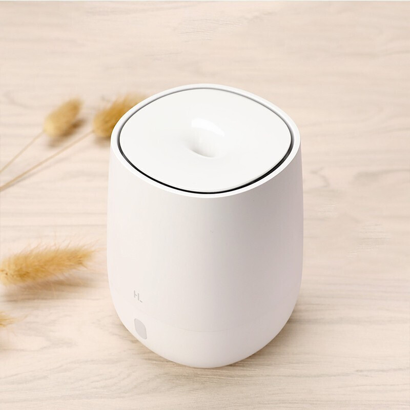 HL Yuershor Mini Aroma Diffuser USB Aroma Diffuser Aroma Diffuser Aerosol Dispenser Nebulizing Diffuser Aromatherapy Humidifier Atomization Aroma Diffuser