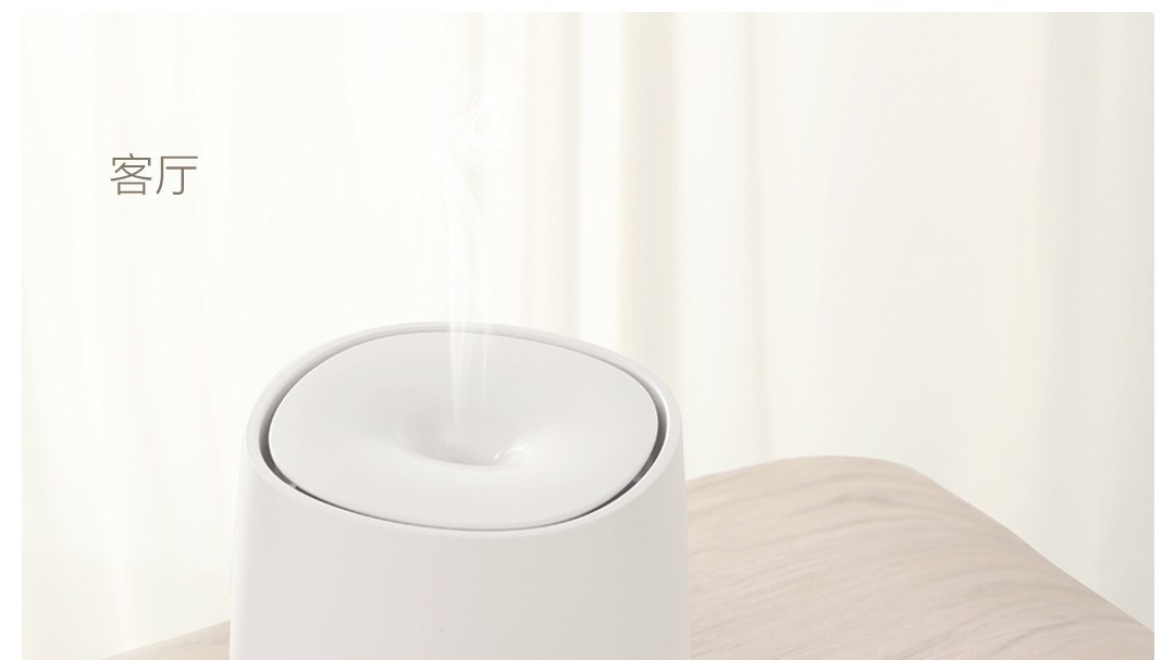 HL Yuershor Mini Aroma Diffuser USB Aroma Diffuser Aroma Diffuser Aerosol Dispenser Nebulizing Diffuser Aromatherapy Humidifier Atomization Aroma Diffuser