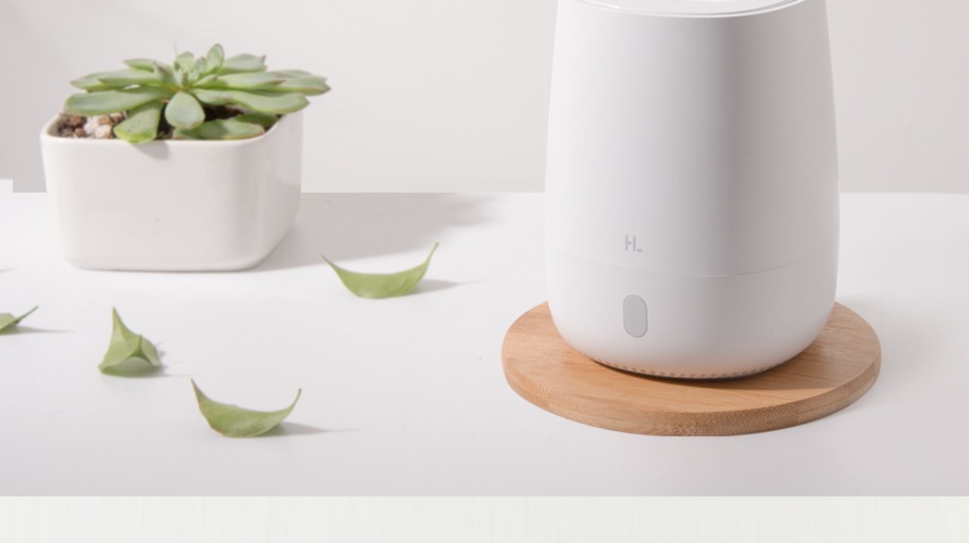 HL Yuershor Mini Aroma Diffuser USB Aroma Diffuser Aroma Diffuser Aerosol Dispenser Nebulizing Diffuser Aromatherapy Humidifier Atomization Aroma Diffuser
