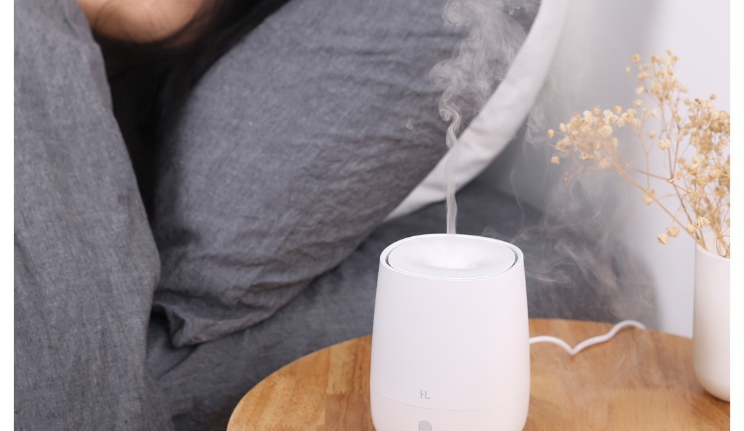 HL Yuershor Mini Aroma Diffuser USB Aroma Diffuser Aroma Diffuser Aerosol Dispenser Nebulizing Diffuser Aromatherapy Humidifier Atomization Aroma Diffuser