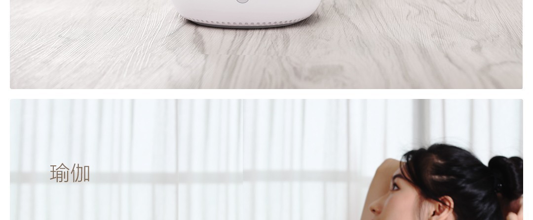 HL Yuershor Mini Aroma Diffuser USB Aroma Diffuser Aroma Diffuser Aerosol Dispenser Nebulizing Diffuser Aromatherapy Humidifier Atomization Aroma Diffuser