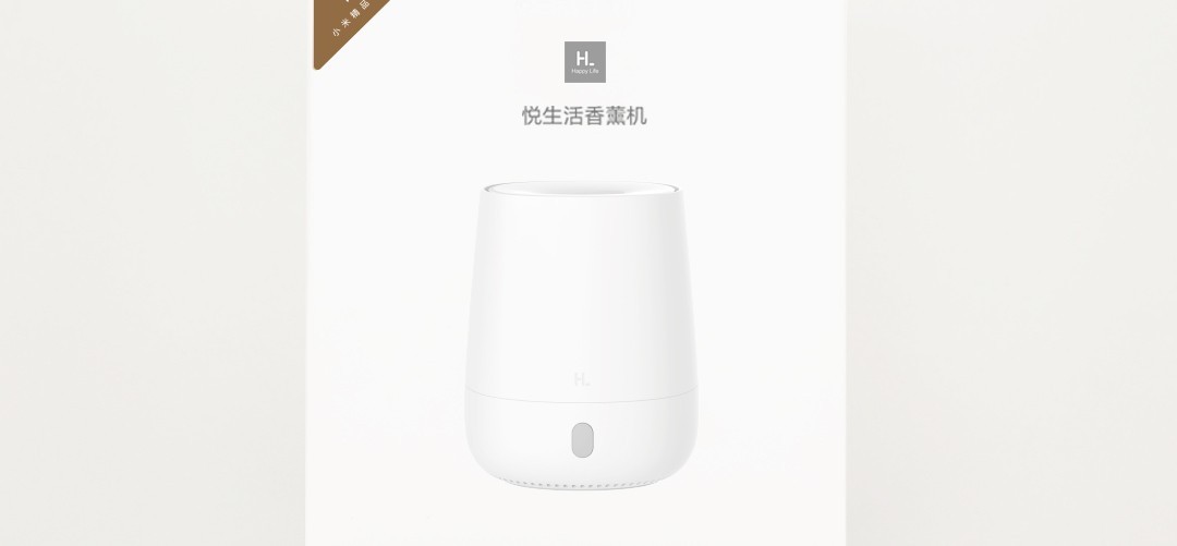 HL Yuershor Mini Aroma Diffuser USB Aroma Diffuser Aroma Diffuser Aerosol Dispenser Nebulizing Diffuser Aromatherapy Humidifier Atomization Aroma Diffuser