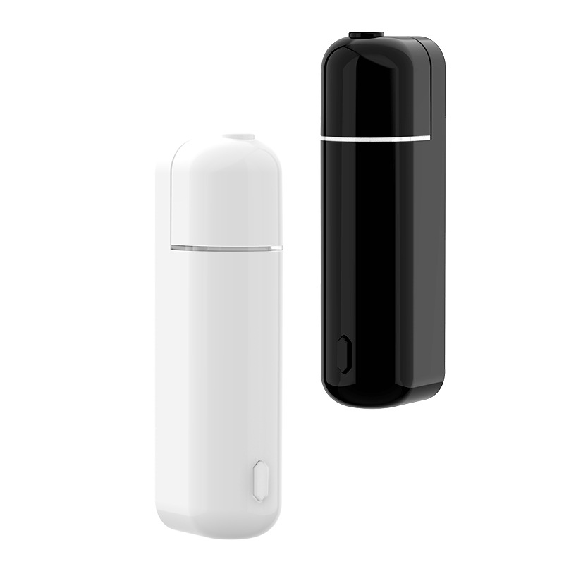 Aerosol Dispenser Home Indoor Aromatherapy Machine Fragrance Machine Small Car Car LongLasting Light Perfume Fresh Air