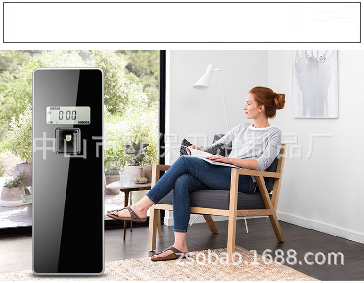 Steel Automatic Aerosol Dispenser Ultrasonic Aroma Diffuser Aromatherapy Machine Aromatic Machine Perfume Sprayer