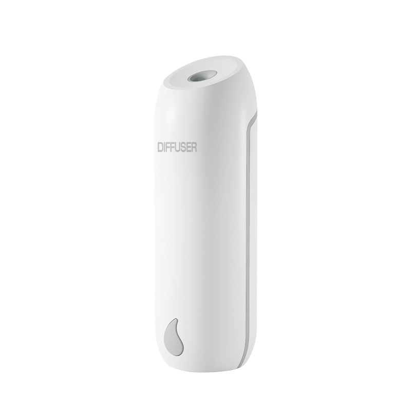 Aroma Diffuser Creative Timing Automatic Aerosol Dispenser Hotel Essential Oil Cachin Domestic Toilet Deodorant Perfume Ultrasonic Aroma Diffuser