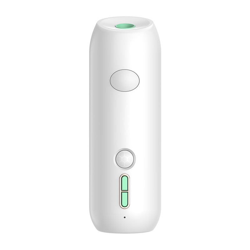 Aroma Diffuser Creative Timing Automatic Aerosol Dispenser Hotel Essential Oil Cachin Domestic Toilet Deodorant Perfume Ultrasonic Aroma Diffuser
