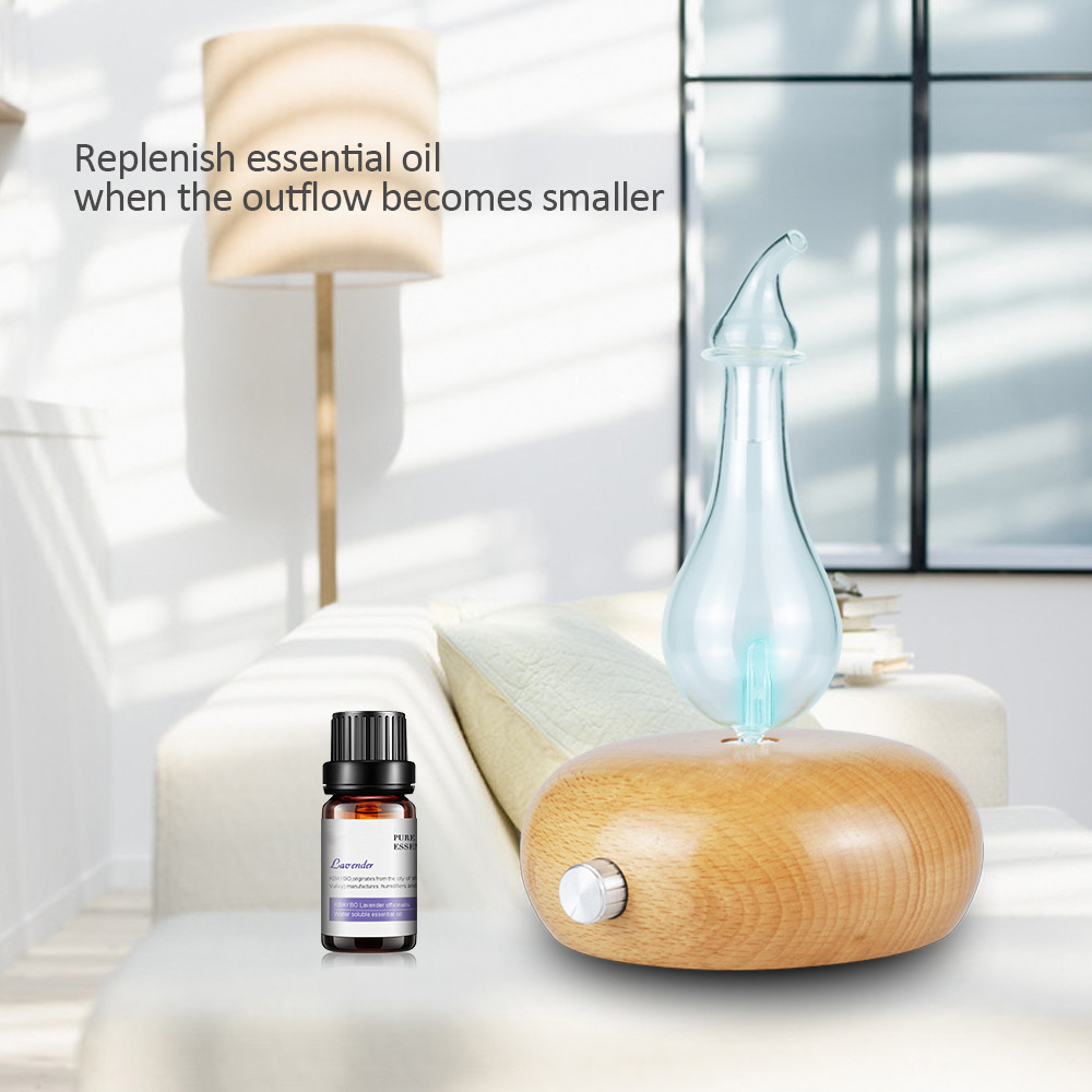 Nebulizing Solid Wood Essential Oil Ultrasonic Aroma Diffuser Automatic Hotel Aerosol Dispenser Home Cold Fragrance Instrument Gift Cachin Nebulizing Solid Wood Essential Oil Ultrasonic Aroma Diffuser Automatic Hotel Aerosol Dispenser Home Cold Fragrance Instrument Gift Cachin