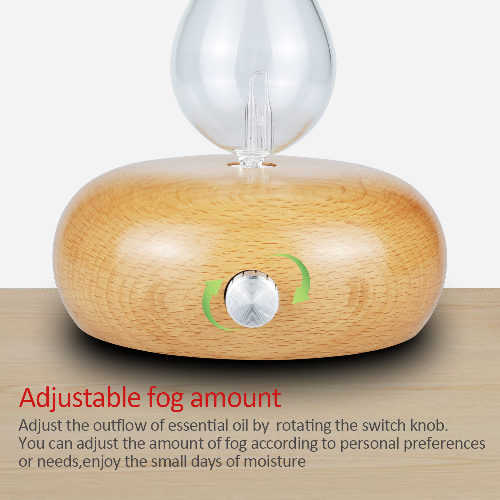 Nebulizing Solid Wood Essential Oil Ultrasonic Aroma Diffuser Automatic Hotel Aerosol Dispenser Home Cold Fragrance Instrument Gift Cachin Nebulizing Solid Wood Essential Oil Ultrasonic Aroma Diffuser Automatic Hotel Aerosol Dispenser Home Cold Fragrance Instrument Gift Cachin