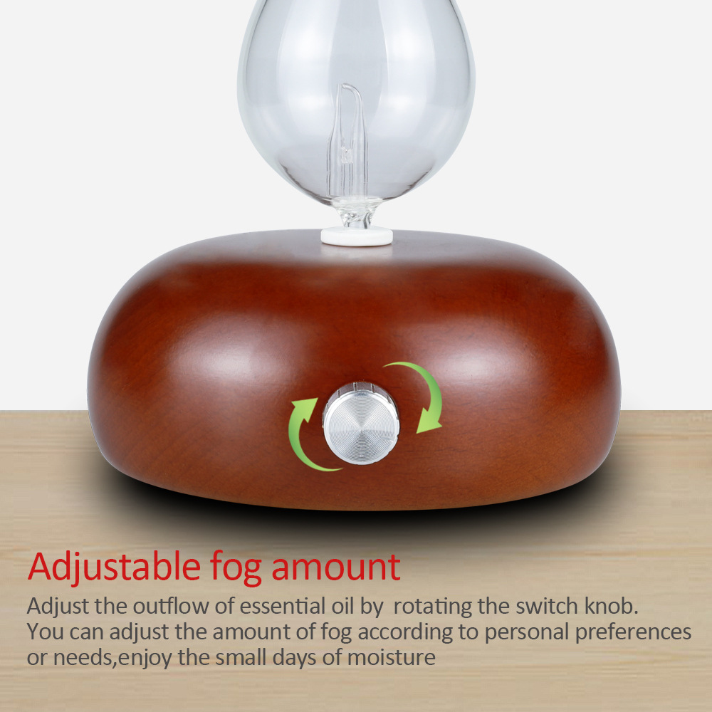 Nebulizing Solid Wood Essential Oil Ultrasonic Aroma Diffuser Automatic Hotel Aerosol Dispenser Home Cold Fragrance Instrument Gift Cachin Nebulizing Solid Wood Essential Oil Ultrasonic Aroma Diffuser Automatic Hotel Aerosol Dispenser Home Cold Fragrance Instrument Gift Cachin