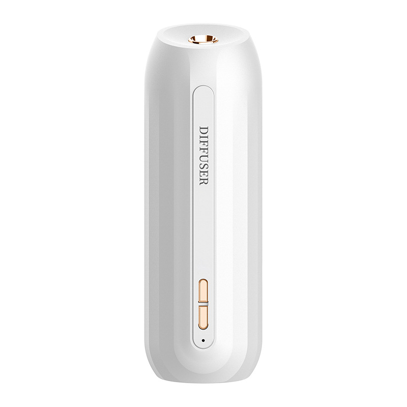 Aroma Diffuser Automatic Aerosol Dispenser Smart Fragrance Voice-Controlled Induction Base Price Air Cleaner Essential Oil Hotel Ultrasonic Aroma Diffuser