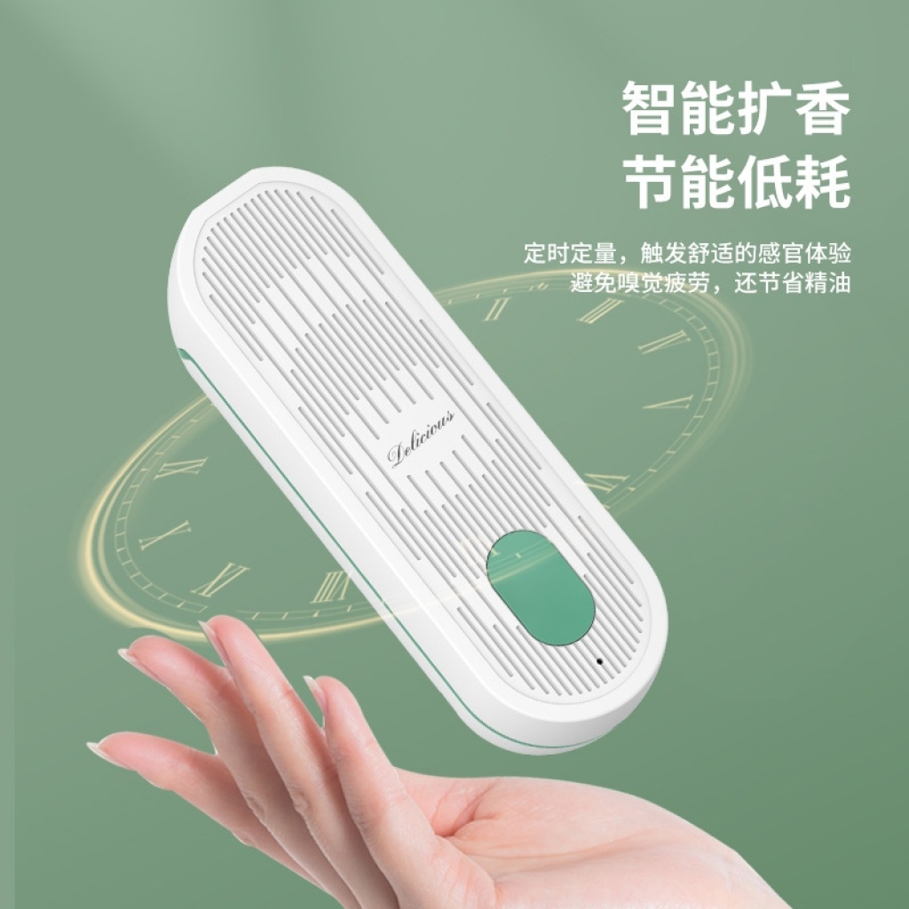 Aroma Diffuser Creative Timing Automatic Aerosol Dispenser Hotel Essential Oil Cachin Domestic Toilet Deodorant Perfume Ultrasonic Aroma Diffuser Aroma Diffuser Creative Timing Automatic Aerosol Dispenser Hotel Essential Oil Cachin Domestic Toilet Deodorant Perfume Ultrasonic Aroma Diffuser