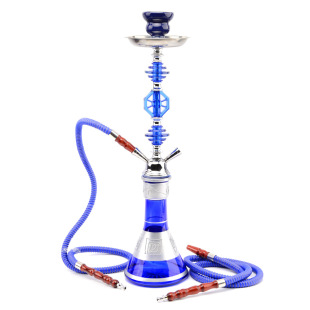 Manufacturer Arab Hookah Charcoal Cross-Border Supply Alpha Heshaoyan Artificial Carbon Fruit Tree round Charcoal Quick-Burning Charcoal