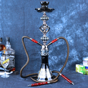 Manufacturer Arab Hookah Charcoal Cross-Border Supply Alpha Heshaoyan Artificial Carbon Fruit Tree round Charcoal Quick-Burning Charcoal