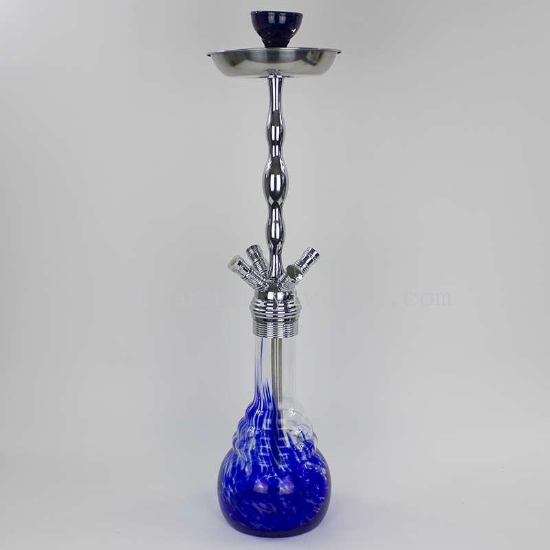 Copper-zinc alloys hookah shisha nargilem