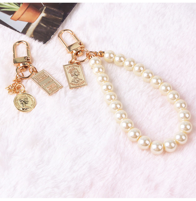 Retro Square round Coin Double-Sided Letter Card Pendant DIY Coin Phone Case Handbag Pendant Keychain Retro Square round Coin Double-Sided Letter Card Pendant DIY Coin Phone Case Handbag Pendant Keychain