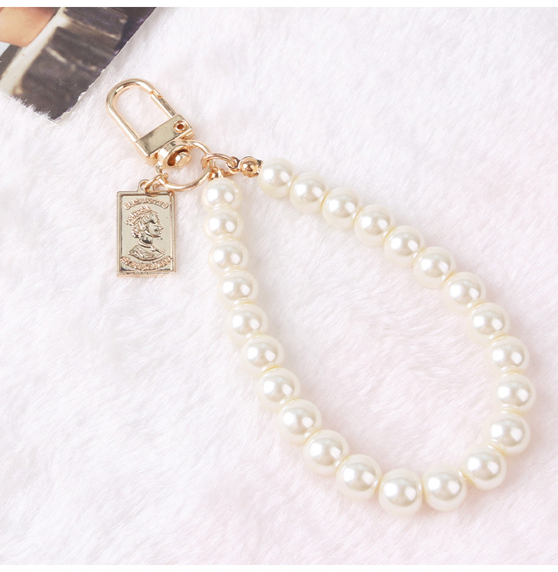 Retro Square round Coin Double-Sided Letter Card Pendant DIY Coin Phone Case Handbag Pendant Keychain Retro Square round Coin Double-Sided Letter Card Pendant DIY Coin Phone Case Handbag Pendant Keychain