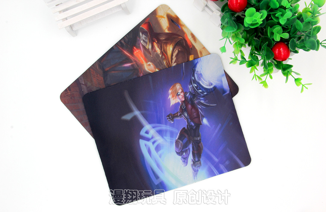 Gift Goggles Keychain Mouse Pad Poster Greeting Card Car Non-Slip Mat Playing Cards