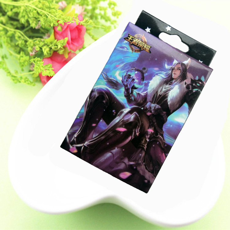 Gift Goggles Keychain Mouse Pad Poster Greeting Card Car Non-Slip Mat Playing Cards