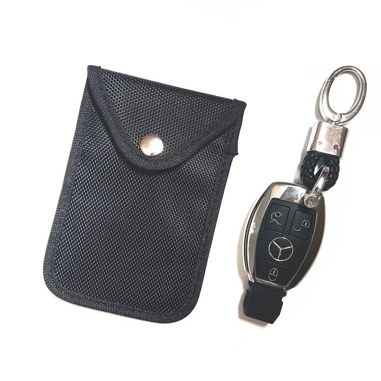 New Arrival International Station RFID Car Shielding Key Case Remote Control Key Cover Card Cover Shielding Card Holder New Arrival International Station RFID Car Shielding Key Case Remote Control Key Cover Card Cover Shielding Card Holder
