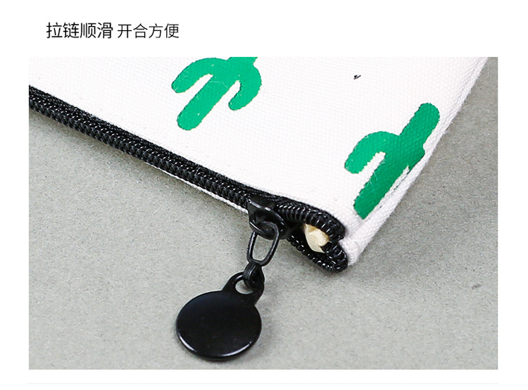 Korean version of zero Wallet Zero Money bag Girl Creative Zipper Small fresh key bag Cartoon Cute coin card bag Korean version of zero Wallet Zero Money bag Girl Creative Zipper Small fresh key bag Cartoon Cute coin card bag
