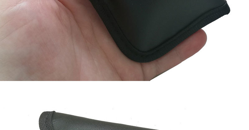 RFID Anti-Scanning Card Cover Anti-Lost Anti-Theft Shielding Car Key Anti-Copy Bag Car Shielding Key Case RFID Anti-Scanning Card Cover Anti-Lost Anti-Theft Shielding Car Key Anti-Copy Bag Car Shielding Key Case