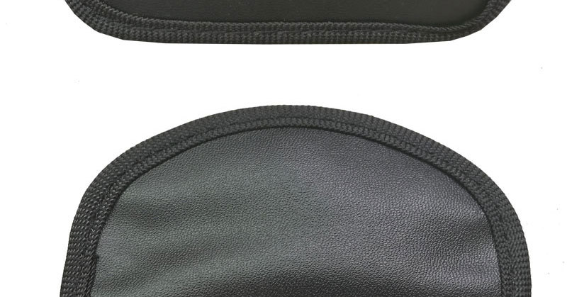 RFID Anti-Scanning Card Cover Anti-Lost Anti-Theft Shielding Car Key Anti-Copy Bag Car Shielding Key Case RFID Anti-Scanning Card Cover Anti-Lost Anti-Theft Shielding Car Key Anti-Copy Bag Car Shielding Key Case