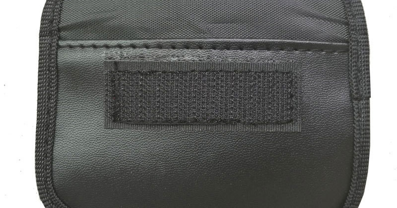 RFID Anti-Scanning Card Cover Anti-Lost Anti-Theft Shielding Car Key Anti-Copy Bag Car Shielding Key Case RFID Anti-Scanning Card Cover Anti-Lost Anti-Theft Shielding Car Key Anti-Copy Bag Car Shielding Key Case