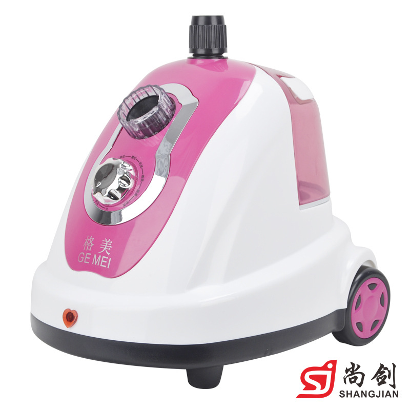 Steam Hang and Iron Machine Hang and Iron Machine Hang and Iron Hanging Iron Large Hang and Iron Ge Mei 528