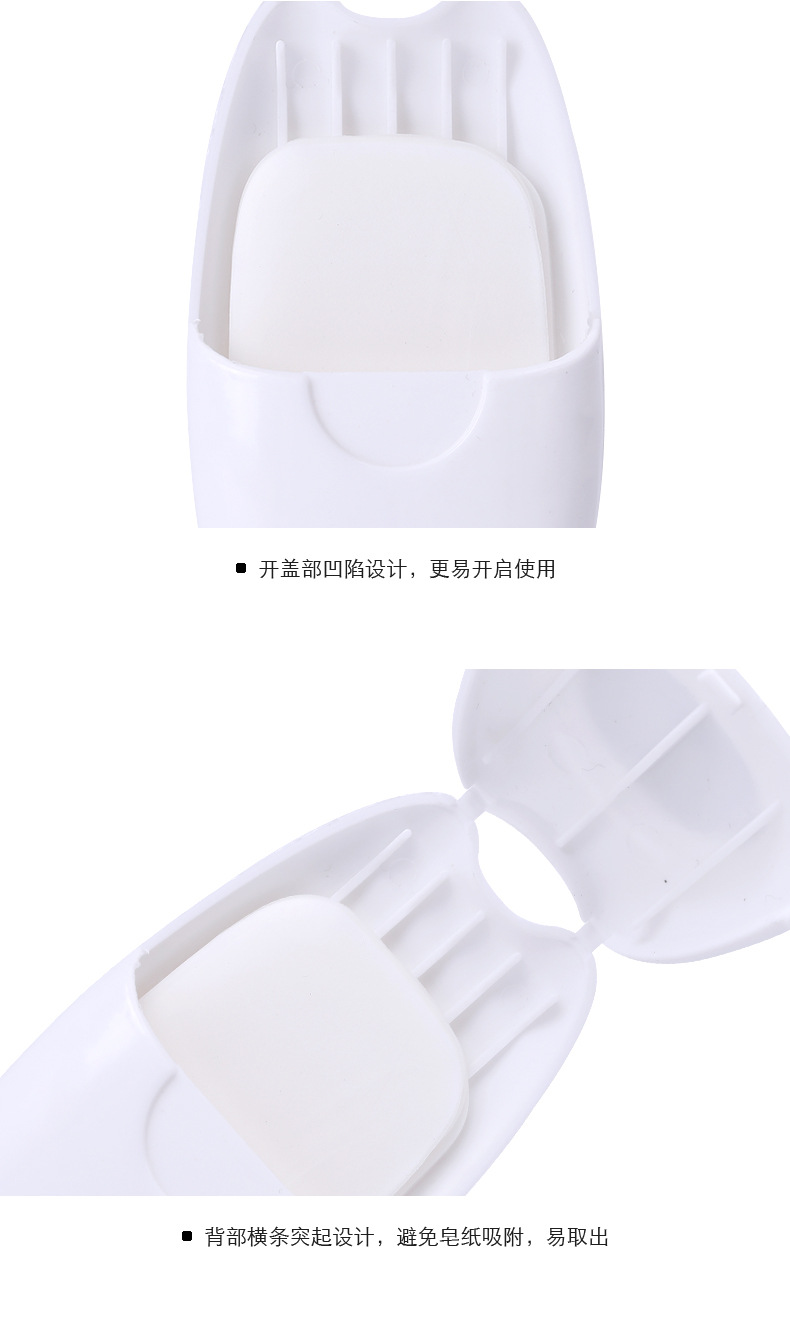 Cute Mini Portable Soap Slice Hand Washing Soap Flakes Children Outdoor Disposable Soap Travel Product Cute Mini Portable Soap Slice Hand Washing Soap Flakes Children Outdoor Disposable Soap Travel Product