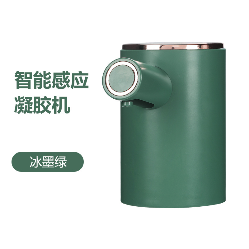Intelligent Induction Household Mobile Phone Washing Children&#039;s Bacteria Foam Disposable Gel Machine Automatic Soap Dispenser