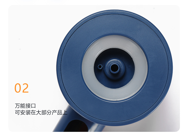 Intelligent Induction Household Mobile Phone Washing Children's Bacteria Foam Disposable Gel Machine Automatic Soap Dispenser
