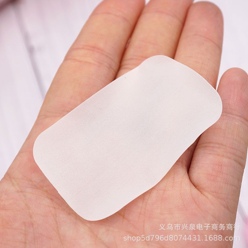 Disposable Hand Washing Tablets Soap Sheet Soap Box 20 PCs Travel Portable Soap Flake Disinfection Cleaning Supplies Wholesale Disposable Hand Washing Tablets Soap Sheet Soap Box 20 PCs Travel Portable Soap Flake Disinfection Cleaning Supplies Wholesale