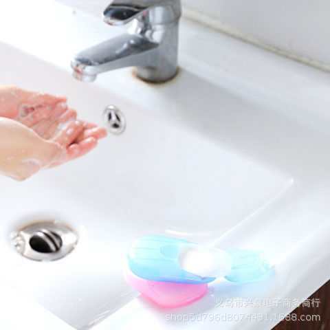 Disposable Hand Washing Tablets Soap Sheet Soap Box 20 PCs Travel Portable Soap Flake Disinfection Cleaning Supplies Wholesale Disposable Hand Washing Tablets Soap Sheet Soap Box 20 PCs Travel Portable Soap Flake Disinfection Cleaning Supplies Wholesale