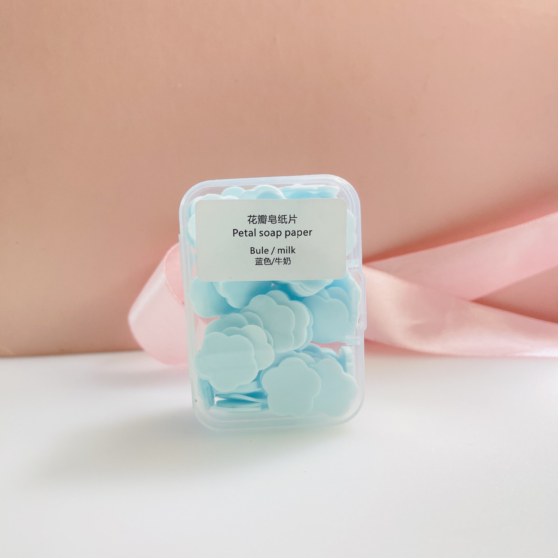 Disposable Hand Washing Piece Petal Type Soap Slice Portable Carrying Travel Soap Slice Student Mini Soap Flakes Disposable Hand Washing Piece Petal Type Soap Slice Portable Carrying Travel Soap Slice Student Mini Soap Flakes
