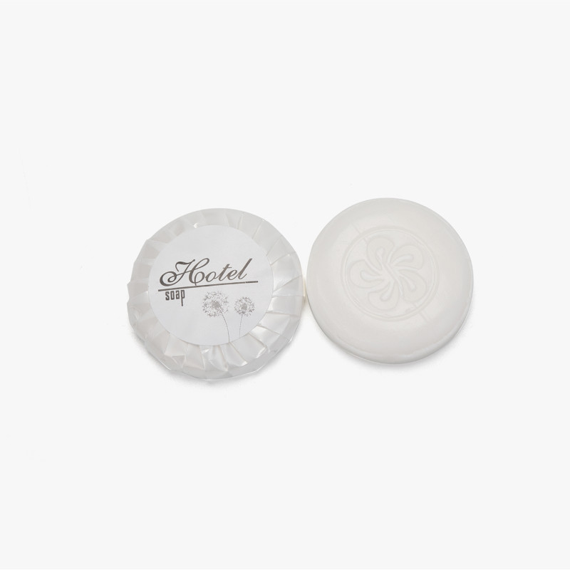 Hotel Disposable Soap Hotel Bath round Portable Soap B B Inn Disposable Toiletries Whole