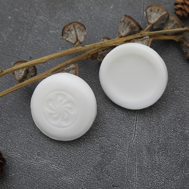 Hotel Disposable Soap Hotel Bath round Portable Soap B B Inn Disposable Toiletries Whole