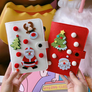 Korean Style in Cute Mengmeng Bunny Notepad Tearable Portable Notes Left Sticky Notes Memo Notepad Mini Book