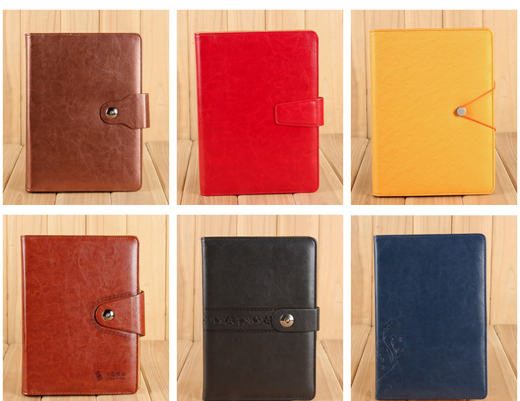 Factory Wholesale Pu Business Notebook Office Loose Spiral Notebook Student Memo Diary Book Color Customizable Logo Factory Wholesale Pu Business Notebook Office Loose Spiral Notebook Student Memo Diary Book Color Customizable Logo