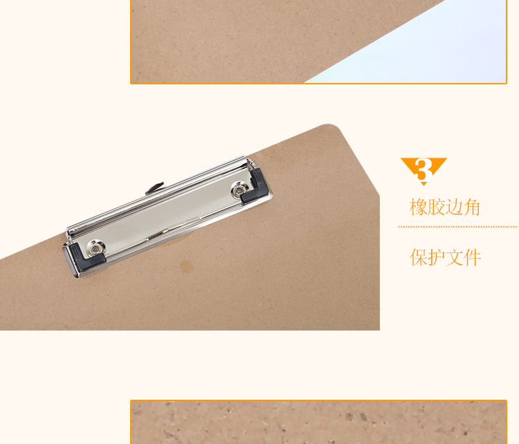 A4 Clip with Wooden Board Retail Wholesale Office Writing Board Factory Direct Sales Memo Board Clip A4 Clip with Wooden Board Retail Wholesale Office Writing Board Factory Direct Sales Memo Board Clip