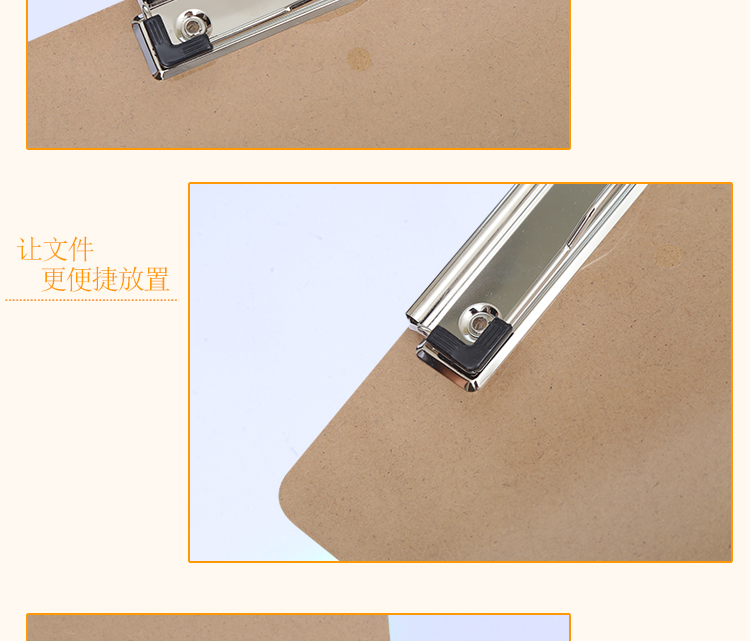 A4 Clip with Wooden Board Retail Wholesale Office Writing Board Factory Direct Sales Memo Board Clip A4 Clip with Wooden Board Retail Wholesale Office Writing Board Factory Direct Sales Memo Board Clip
