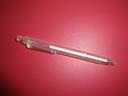 Transparent ballpoint mini mini ballpoint pen ballpoint pen 8.5-10 cm memo ballpoint