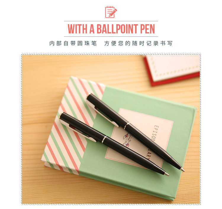 Creative Cute Hard Shell Notepad Fresh Style Set Sticky Note Memo Set Student Stationery with Pen Creative Cute Hard Shell Notepad Fresh Style Set Sticky Note Memo Set Student Stationery with Pen